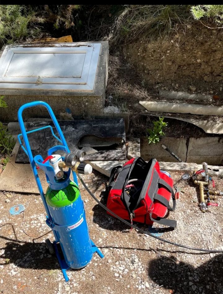 Prest'Habitat | Plombier Cagnes sur Mer | Electricien Cagnes sur Mer | Chauffagiste Cagnes-sur-Mer — Photos 8