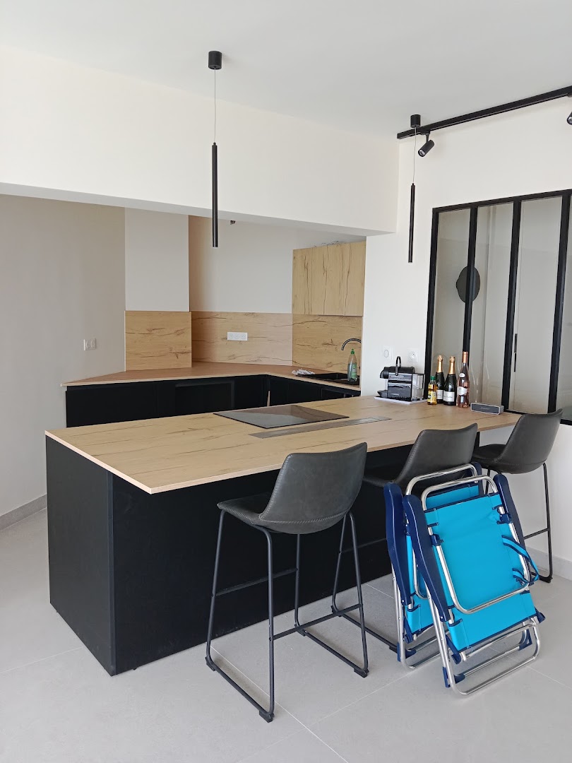 Prest'Habitat | Plombier Cagnes sur Mer | Electricien Cagnes sur Mer | Chauffagiste Cagnes-sur-Mer — Photos 11