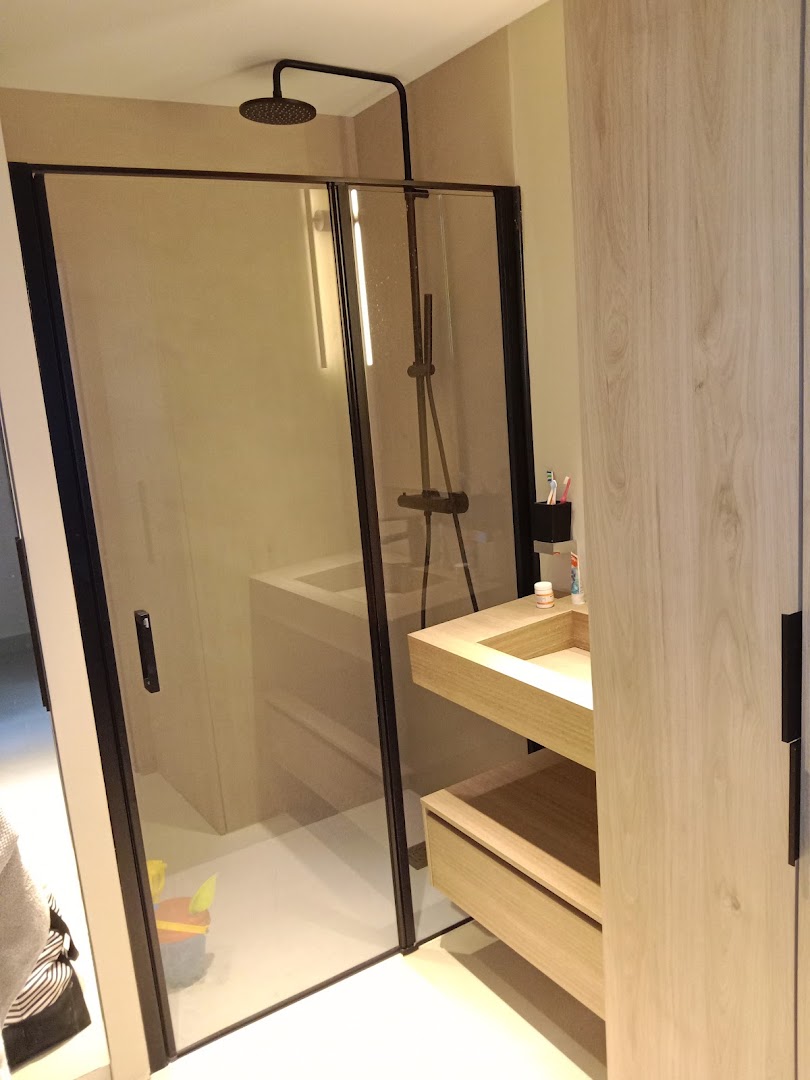 Prest'Habitat | Plombier Cagnes sur Mer | Electricien Cagnes sur Mer | Chauffagiste Cagnes-sur-Mer — Photos 9
