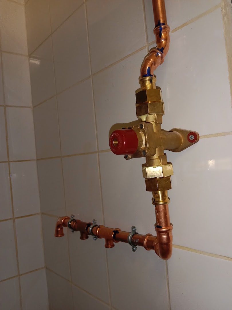 Prest'Habitat | Plombier Cagnes sur Mer | Electricien Cagnes sur Mer | Chauffagiste Cagnes-sur-Mer — Photos 4