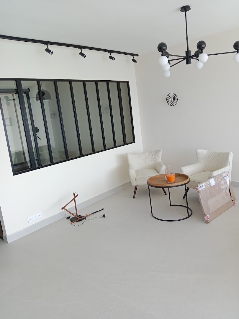 Prest'Habitat | Plombier Cagnes sur Mer | Electricien Cagnes sur Mer | Chauffagiste Cagnes-sur-Mer — Photos 1
