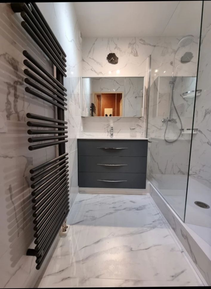 Prest'Habitat | Plombier Cagnes sur Mer | Electricien Cagnes sur Mer | Chauffagiste Cagnes-sur-Mer — Photos 7