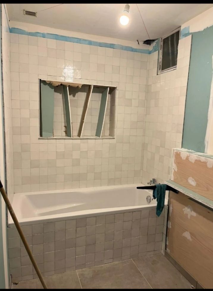 Prest'Habitat | Plombier Cagnes sur Mer | Electricien Cagnes sur Mer | Chauffagiste Cagnes-sur-Mer — Photos 12