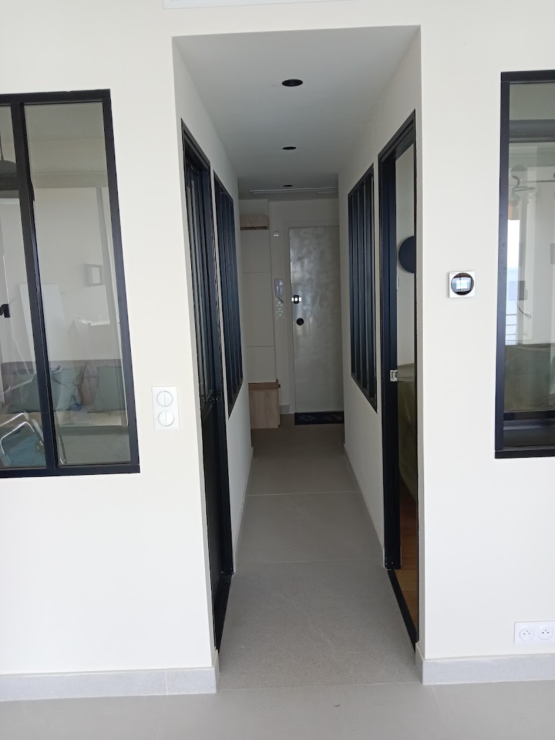 Prest'Habitat | Plombier Cagnes sur Mer | Electricien Cagnes sur Mer | Chauffagiste Cagnes-sur-Mer — Photos 13
