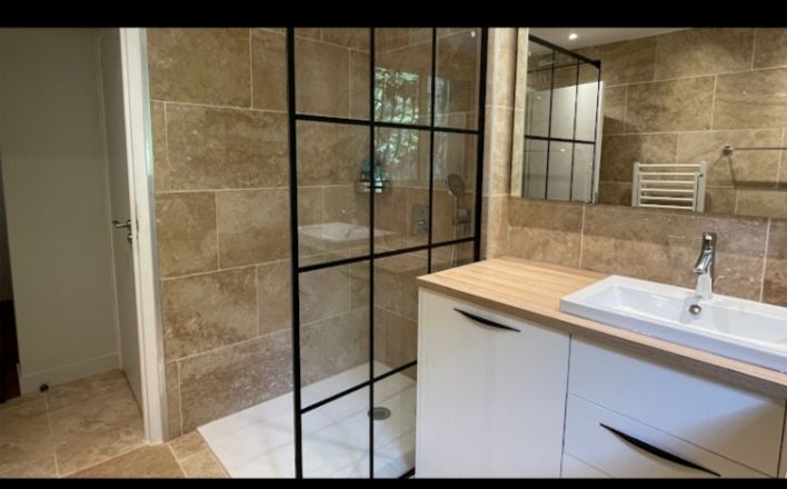 Prest'Habitat | Plombier Cagnes sur Mer | Electricien Cagnes sur Mer | Chauffagiste Cagnes-sur-Mer — Photos 6